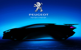 Peugeot GT8